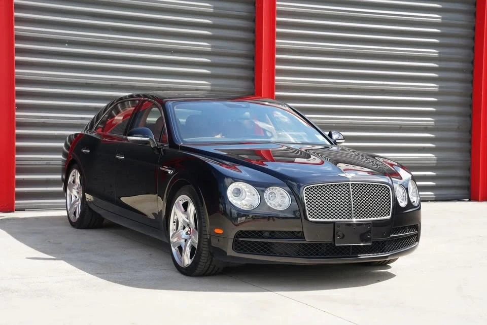 2015 Bentley Continental Flying Spur - Image 8 of 17
