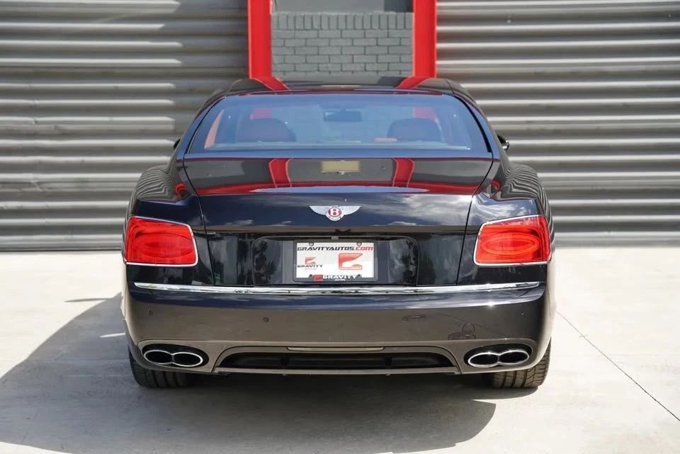 2015 Bentley Continental Flying Spur - Image 3 of 17