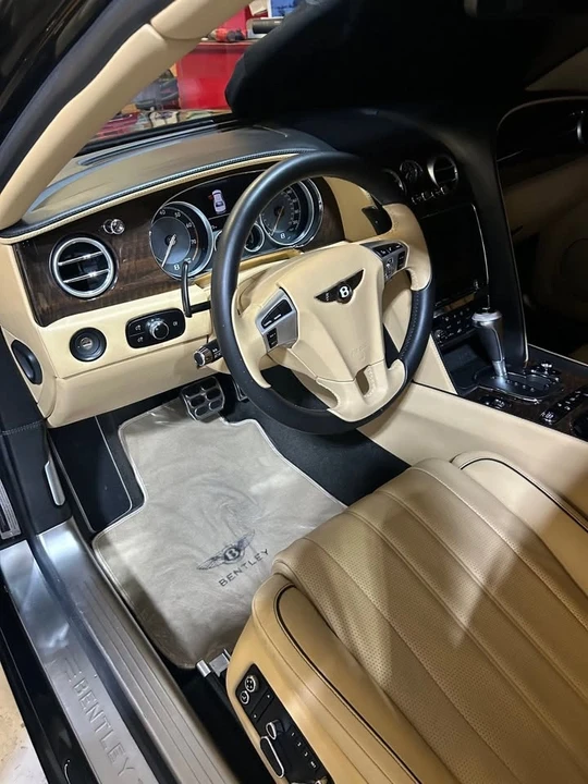 2015 Bentley Continental Flying Spur - Image 6 of 6