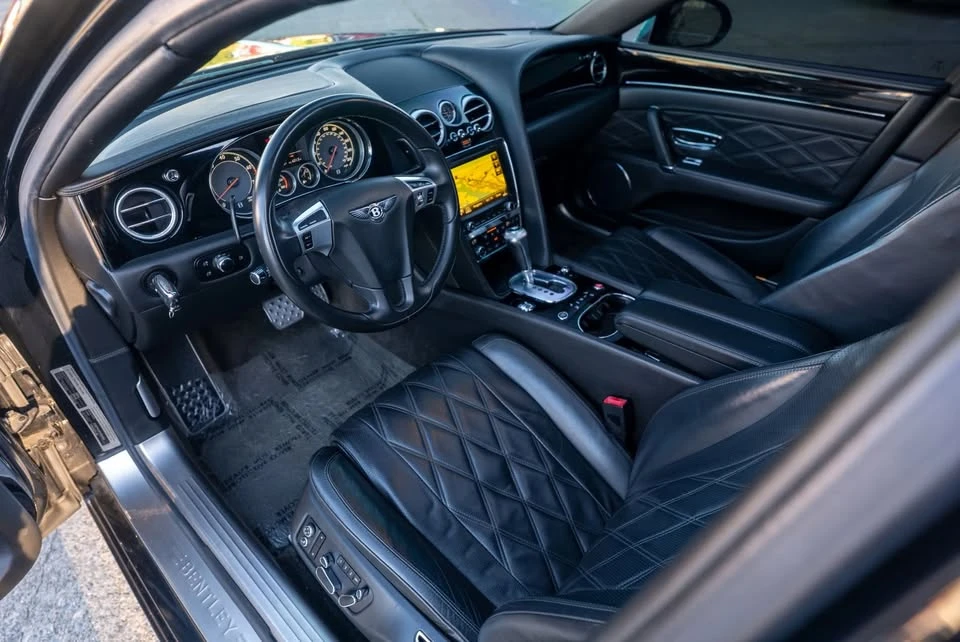 2015 Bentley Continental Flying Spur - Image 11 of 20