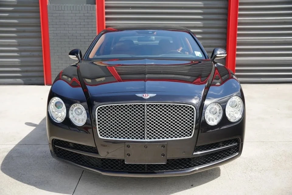 2015 Bentley Continental Flying Spur - Image 5 of 17