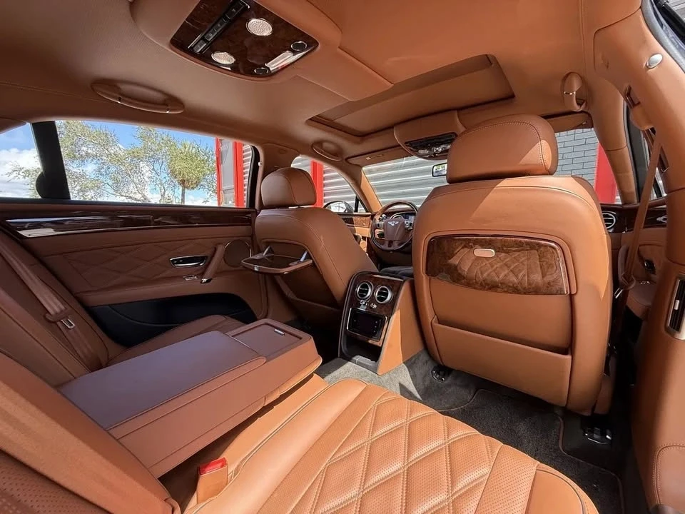 2015 Bentley Continental Flying Spur - Image 16 of 17