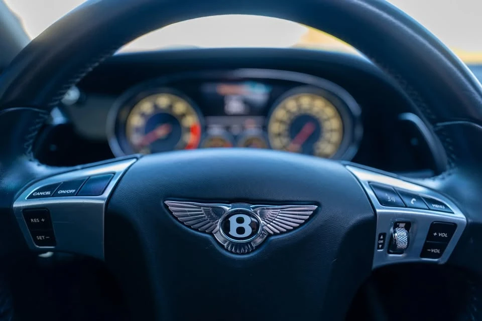 2015 Bentley Continental Flying Spur - Image 12 of 20