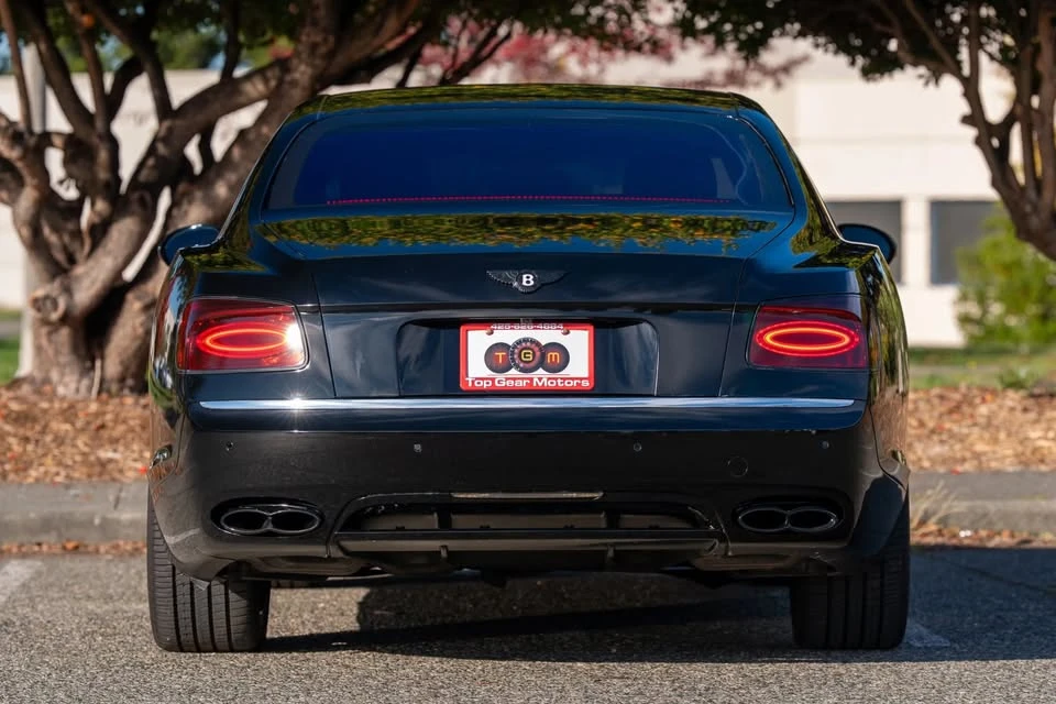 2015 Bentley Continental Flying Spur - Image 9 of 20