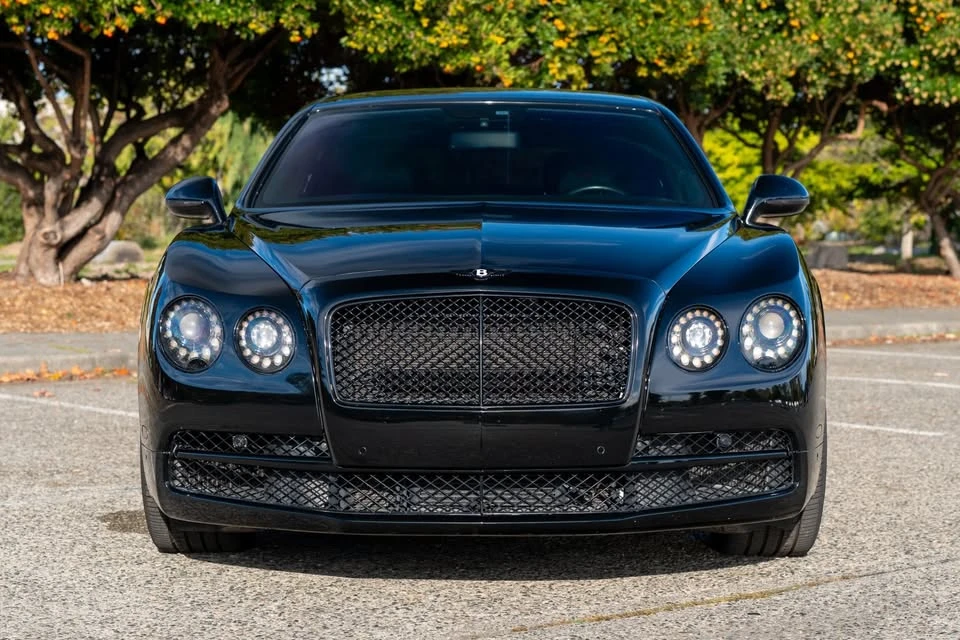 2015 Bentley Continental Flying Spur - Image 4 of 20