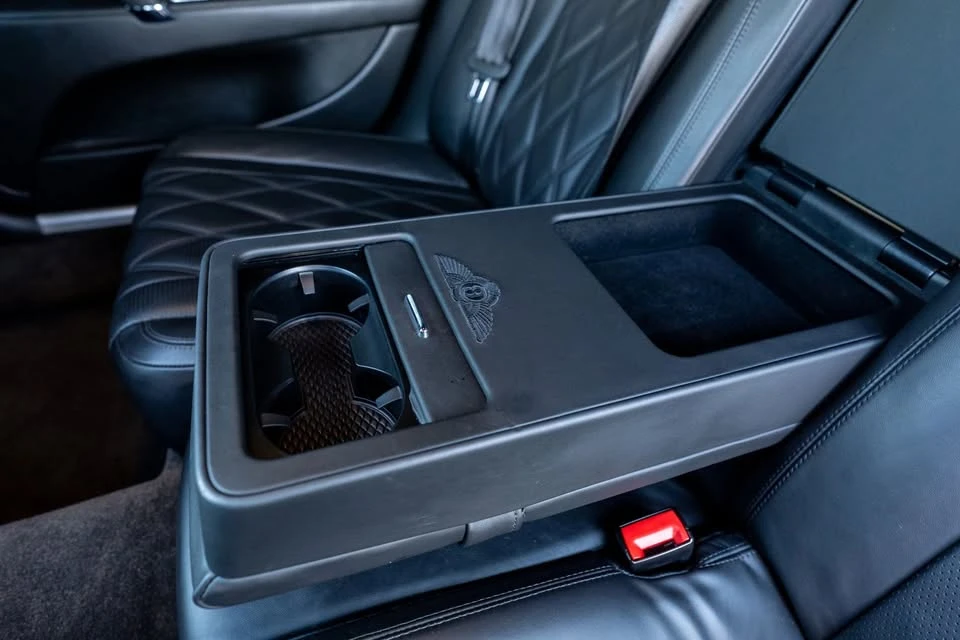 2015 Bentley Continental Flying Spur - Image 19 of 20