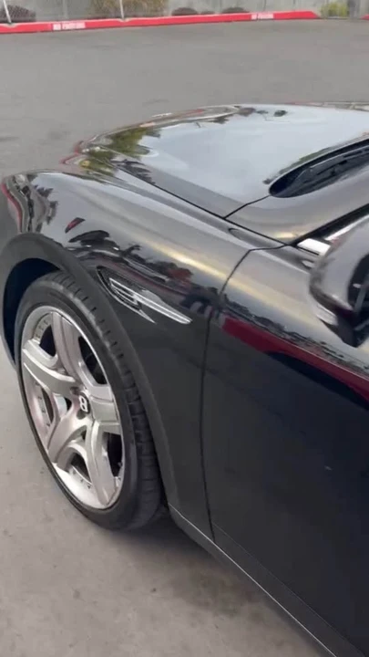 2015 Bentley Continental Flying Spur - Image 6 of 6