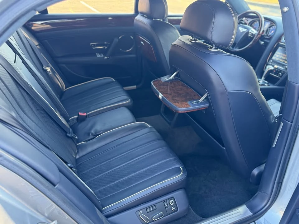 2015 Bentley Continental Flying Spur - Image 4 of 19