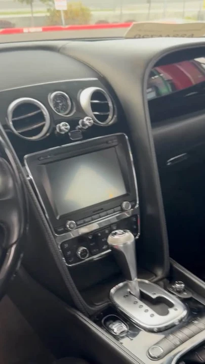 2015 Bentley Continental Flying Spur - Image 4 of 6