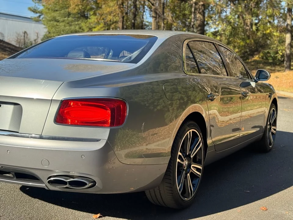 2015 Bentley Continental Flying Spur - Image 12 of 19