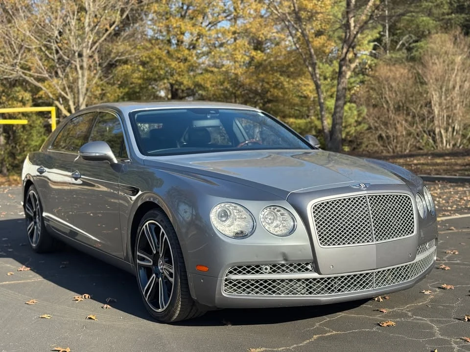 2015 Bentley Continental Flying Spur - Image 15 of 19