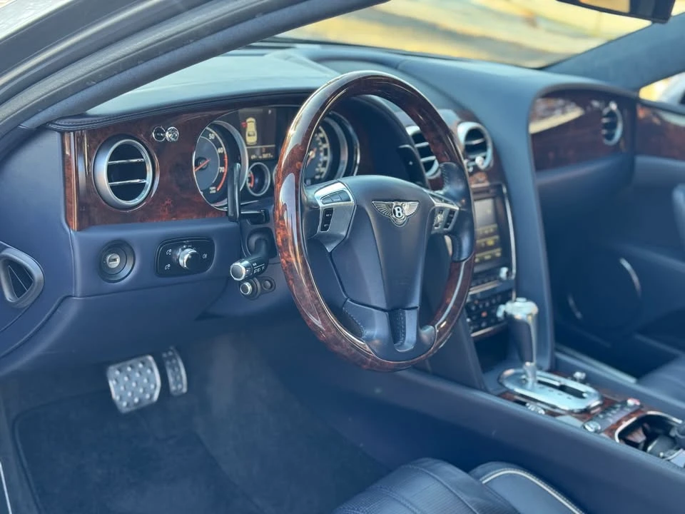 2015 Bentley Continental Flying Spur - Image 3 of 19