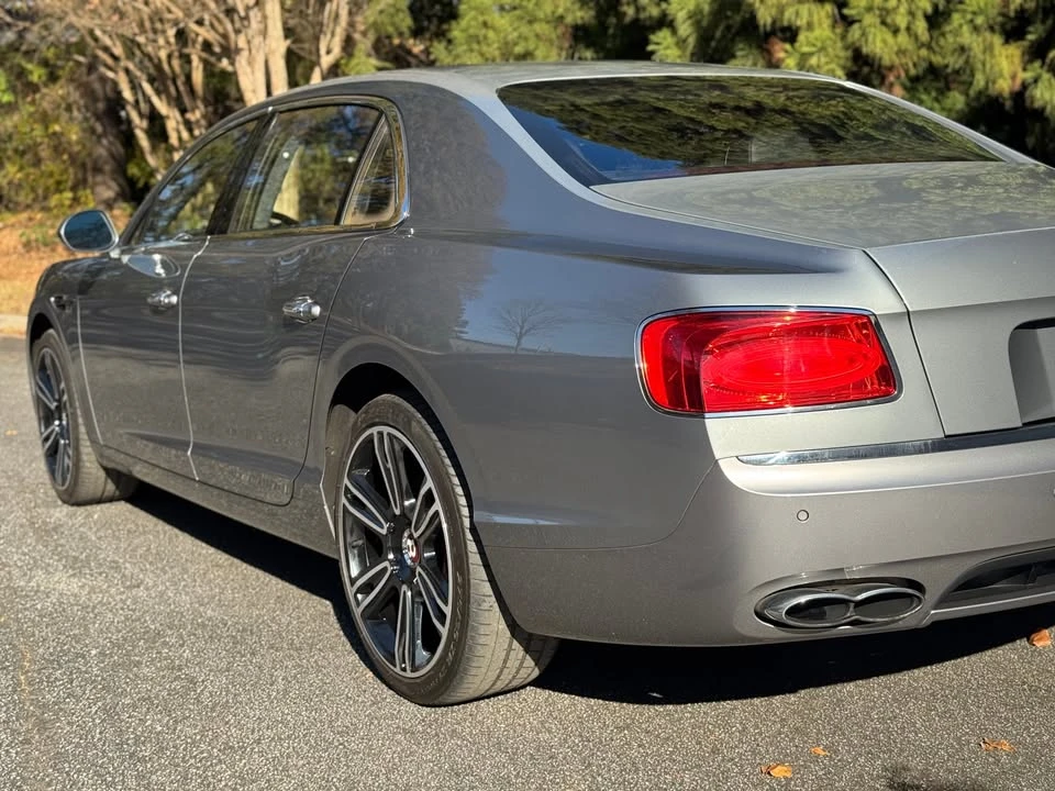 2015 Bentley Continental Flying Spur - Image 9 of 19
