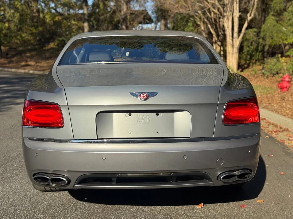 2015 Bentley Continental Flying Spur - Image 8 of 19