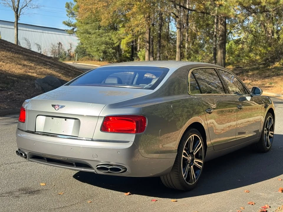 2015 Bentley Continental Flying Spur - Image 2 of 19