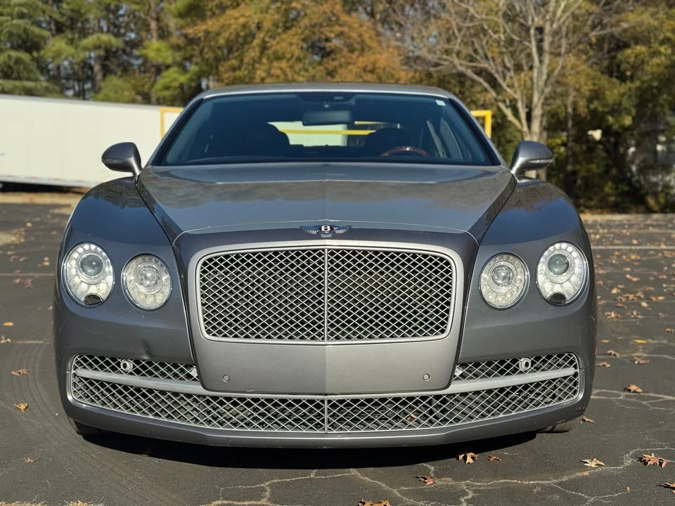2015 Bentley Continental Flying Spur - Image 16 of 19