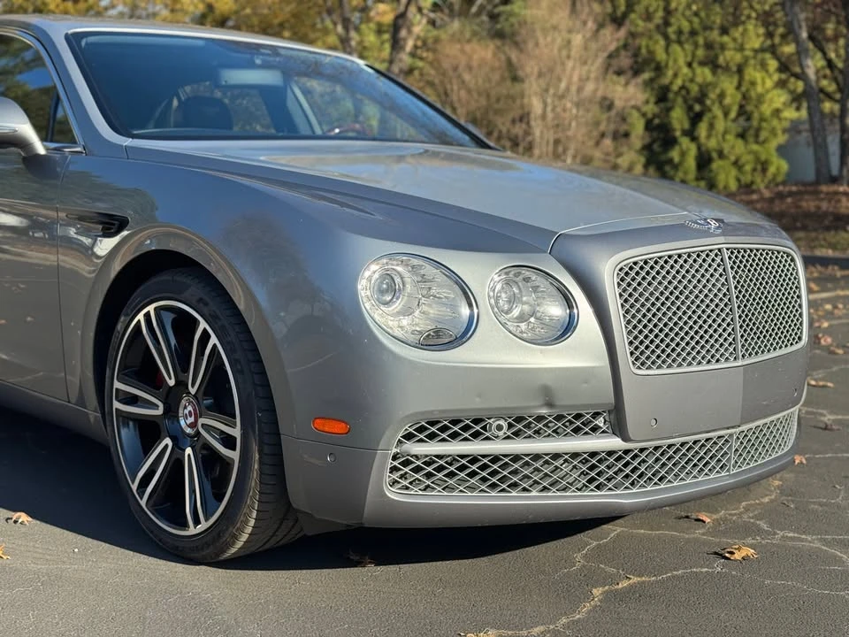 2015 Bentley Continental Flying Spur - Image 18 of 19