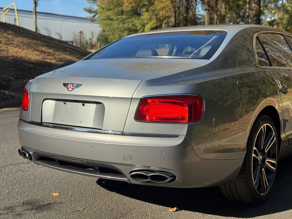 2015 Bentley Continental Flying Spur - Image 13 of 19