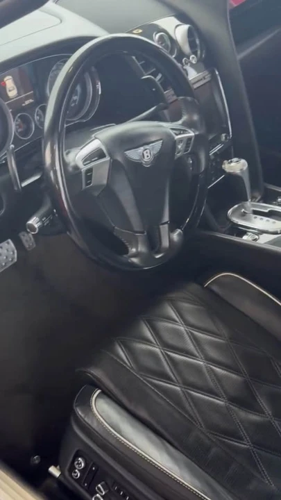 2015 Bentley Continental Flying Spur - Image 2 of 6