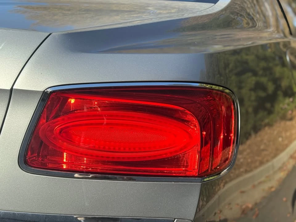 2015 Bentley Continental Flying Spur - Image 11 of 19