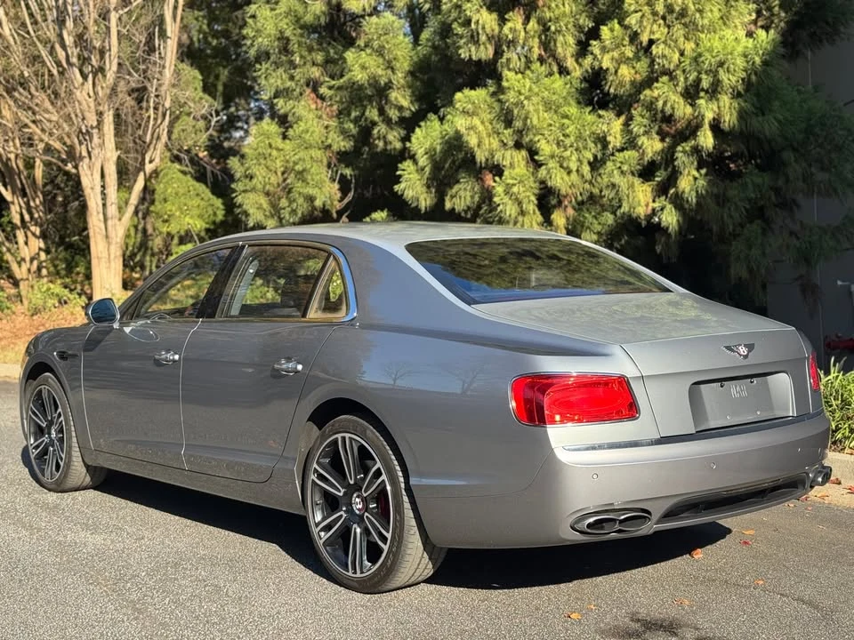 2015 Bentley Continental Flying Spur - Image 7 of 19