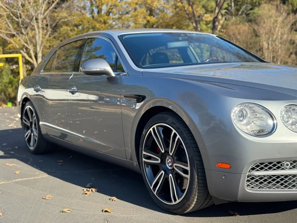 2015 Bentley Continental Flying Spur - Image 17 of 19