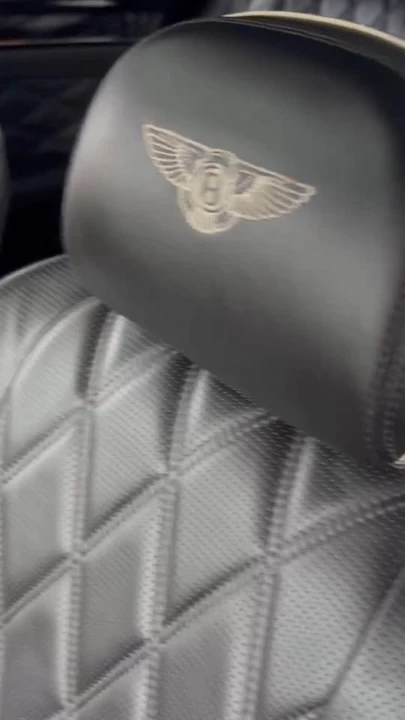 2015 Bentley Continental Flying Spur - Image 5 of 6