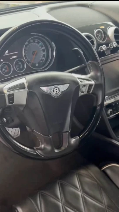 2015 Bentley Continental Flying Spur - Image 3 of 6