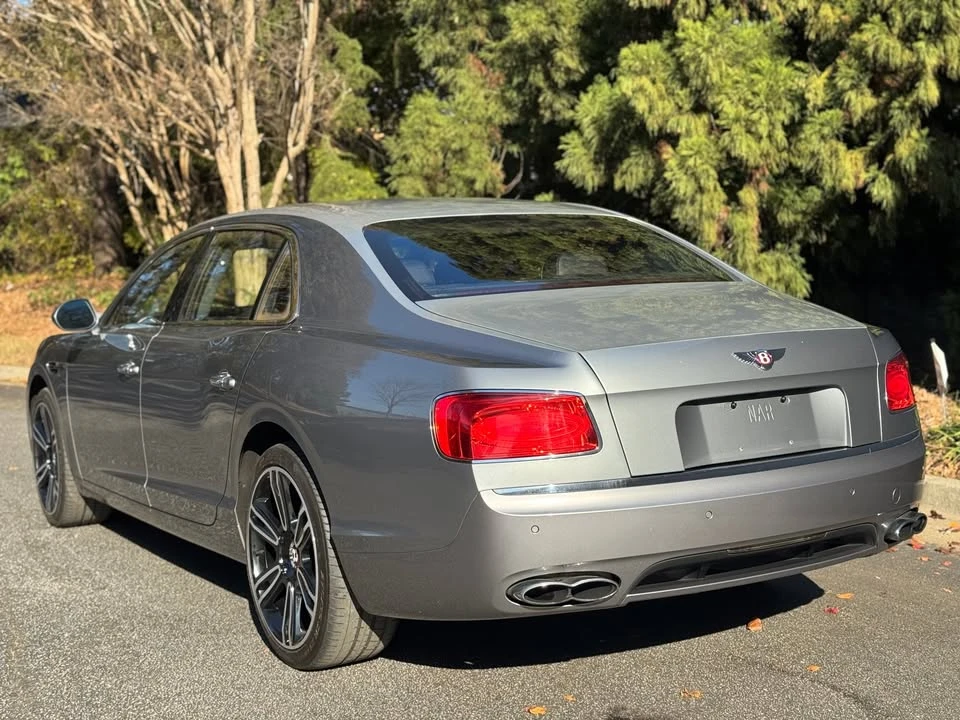 2015 Bentley Continental Flying Spur - Image 6 of 19