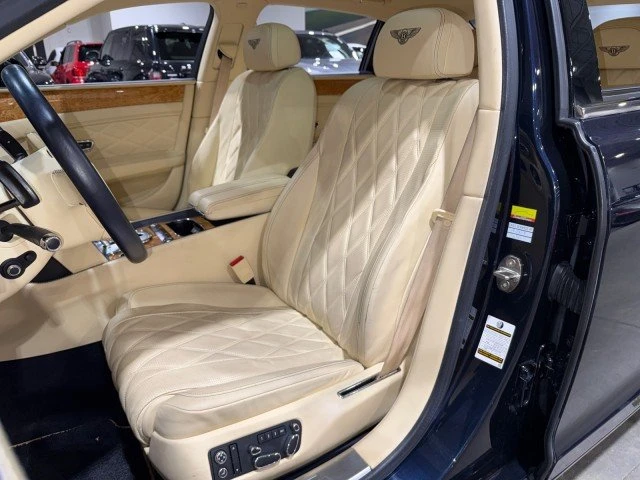 2015 Bentley Continental Flying Spur - Image 11 of 20