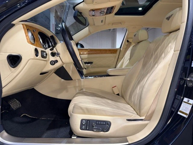 2015 Bentley Continental Flying Spur - Image 12 of 20