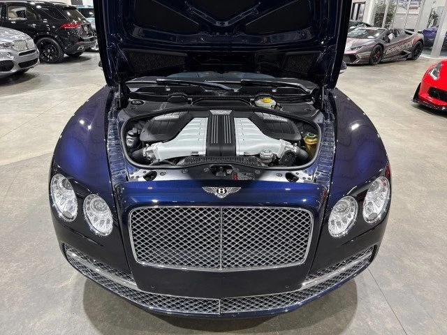 2015 Bentley Continental Flying Spur - Image 20 of 20