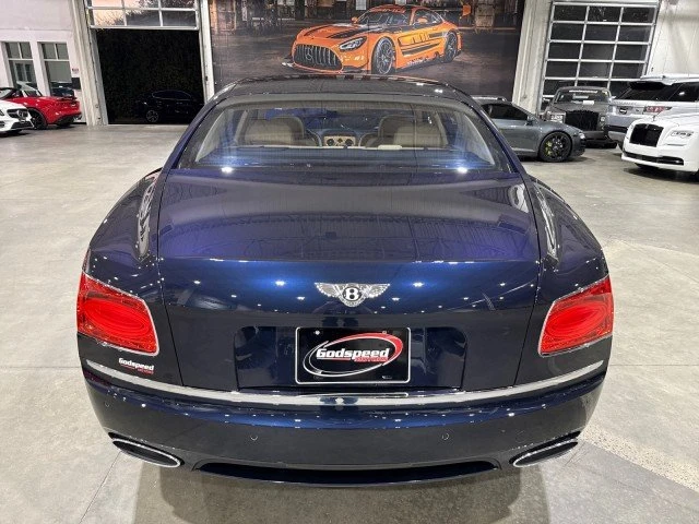 2015 Bentley Continental Flying Spur - Image 6 of 20