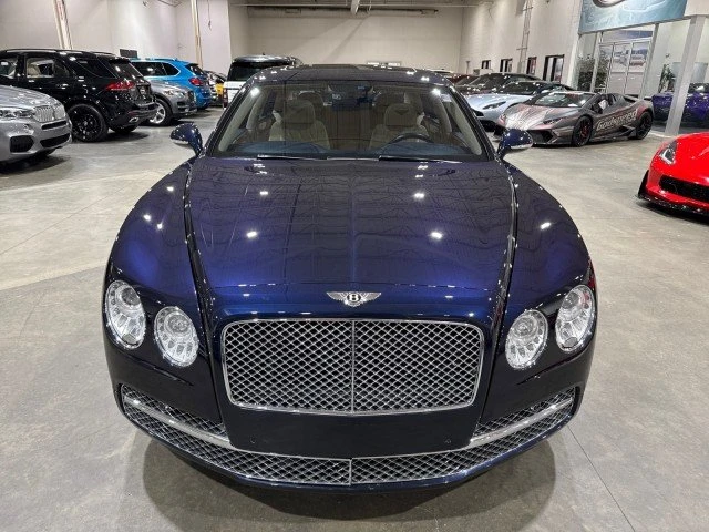 2015 Bentley Continental Flying Spur - Image 2 of 20