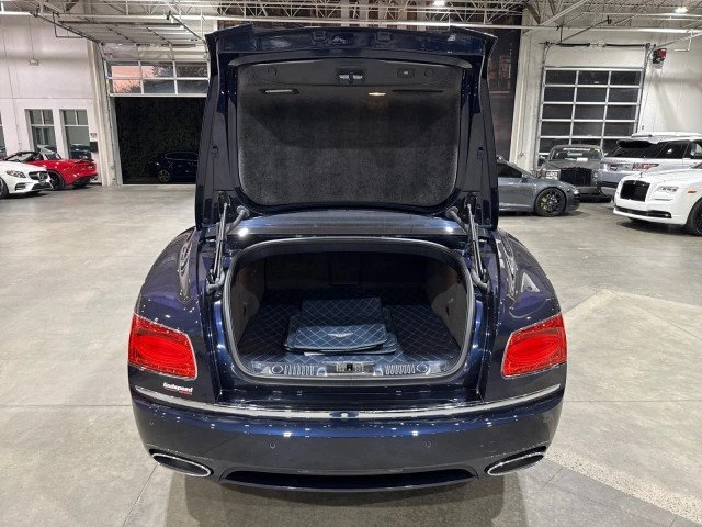 2015 Bentley Continental Flying Spur - Image 16 of 20
