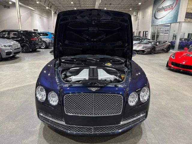 2015 Bentley Continental Flying Spur - Image 19 of 20