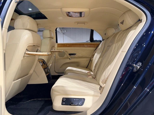 2015 Bentley Continental Flying Spur - Image 14 of 20