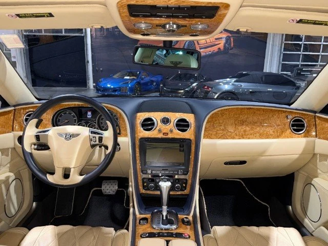 2015 Bentley Continental Flying Spur - Image 10 of 20