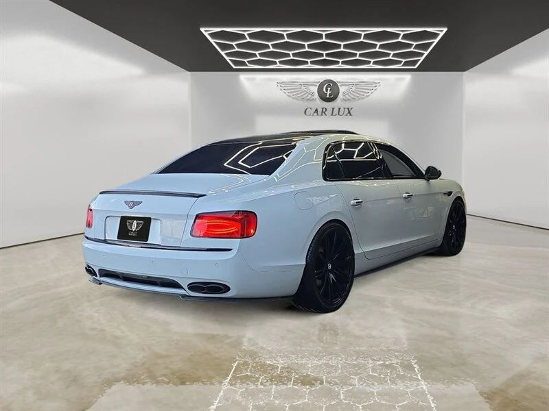 2015 Bentley Continental Flying Spur - Image 5 of 20