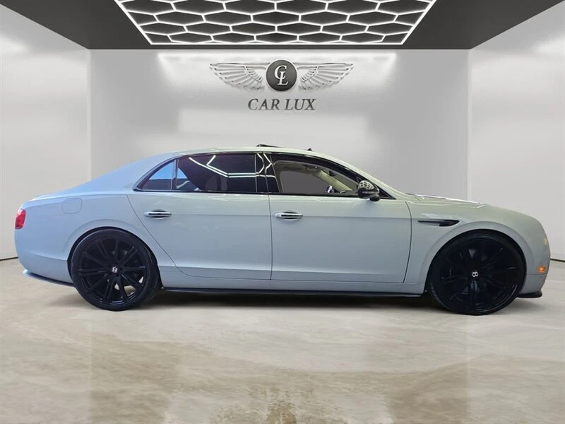 2015 Bentley Continental Flying Spur - Image 6 of 20