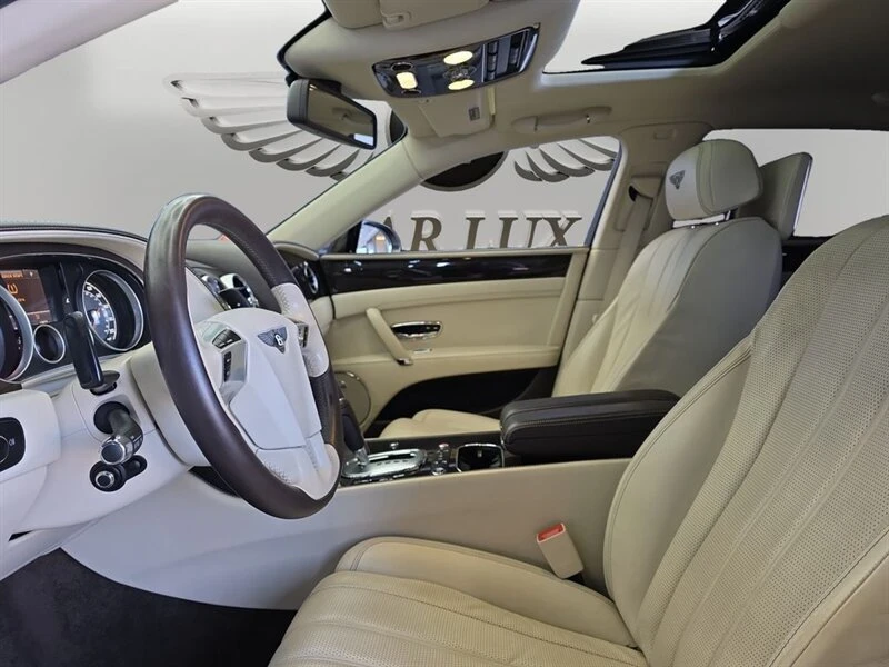 2015 Bentley Continental Flying Spur - Image 9 of 20