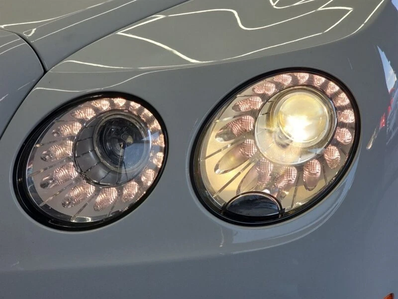 2015 Bentley Continental Flying Spur - Image 19 of 20