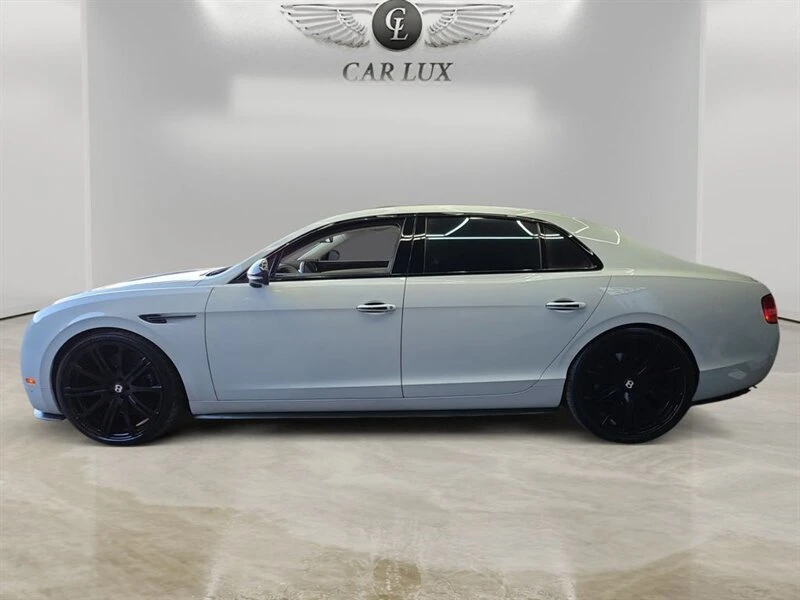2015 Bentley Continental Flying Spur - Image 2 of 20