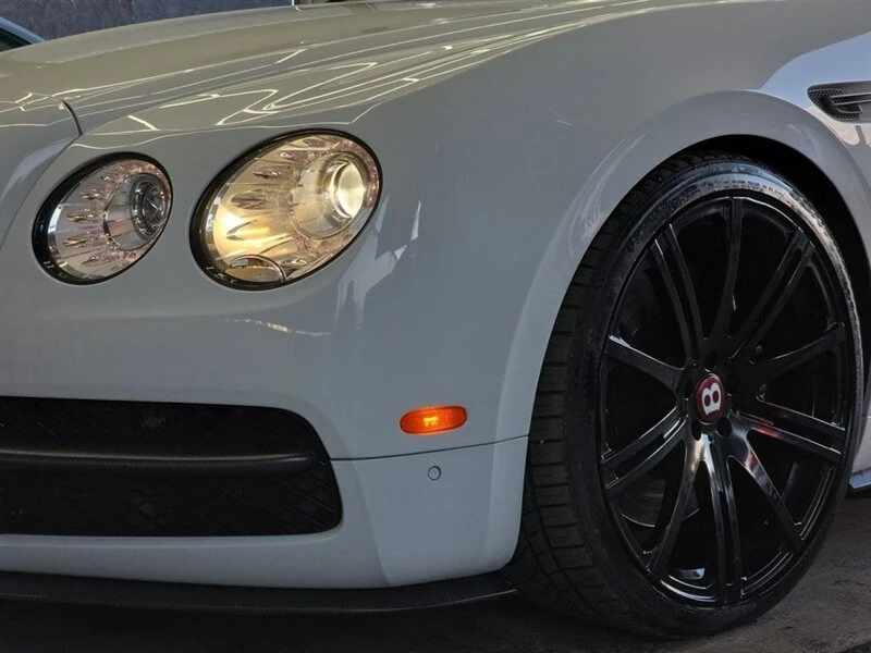 2015 Bentley Continental Flying Spur - Image 16 of 20