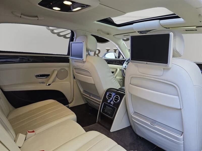 2015 Bentley Continental Flying Spur - Image 13 of 20