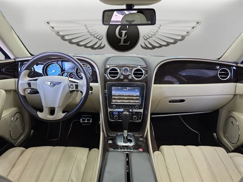 2015 Bentley Continental Flying Spur - Image 11 of 20