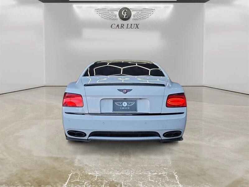 2015 Bentley Continental Flying Spur - Image 4 of 20