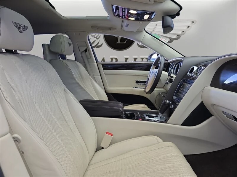 2015 Bentley Continental Flying Spur - Image 15 of 20
