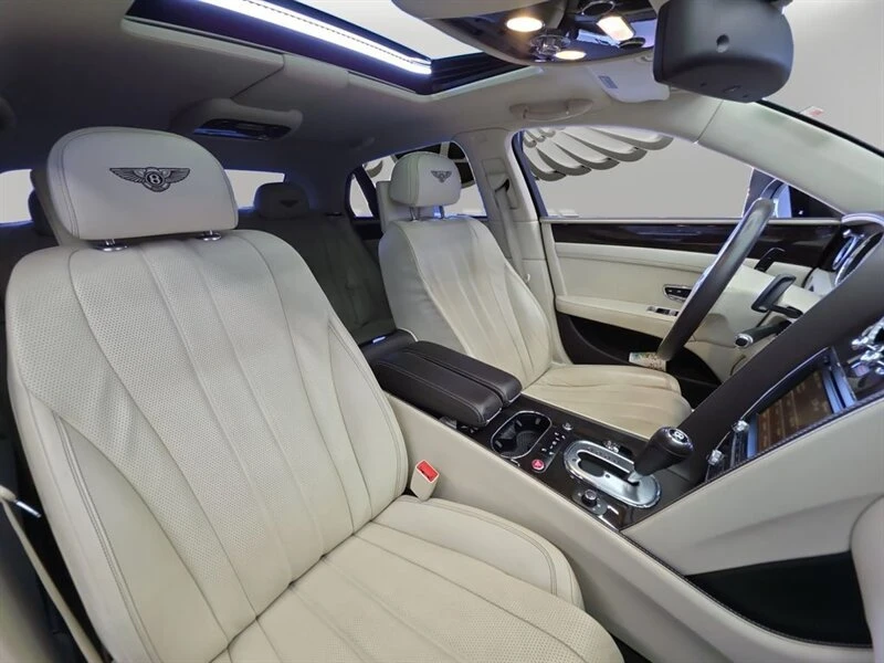 2015 Bentley Continental Flying Spur - Image 10 of 20