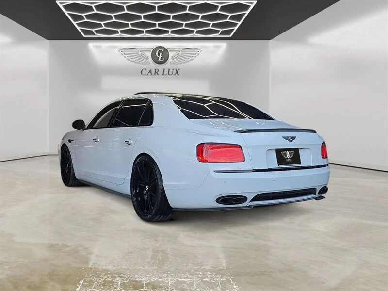 2015 Bentley Continental Flying Spur - Image 3 of 20